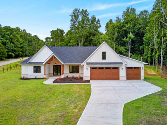 House for sale in Laurens, South Carolina