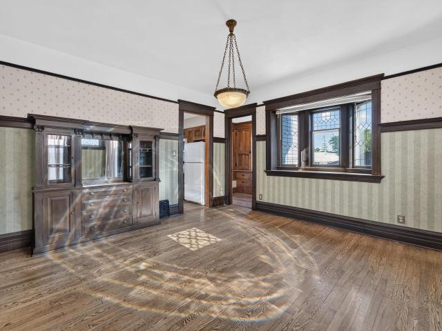 House for sale in Edgerton, Wisconsin