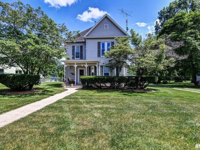 House for sale in Nokomis, Illinois