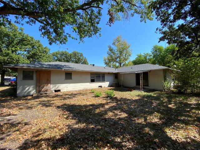House for sale in Cooper, Delta County