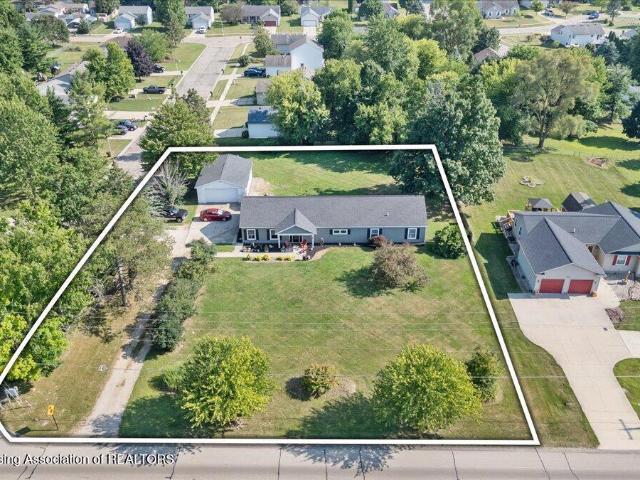 House for sale in Eaton, Michigan