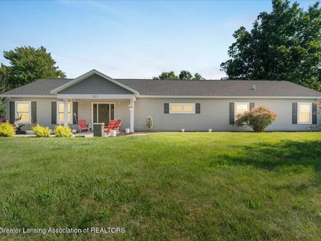 House for sale in Eaton, Michigan