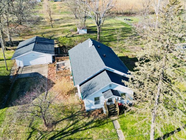 House for sale in Marceline, Missouri