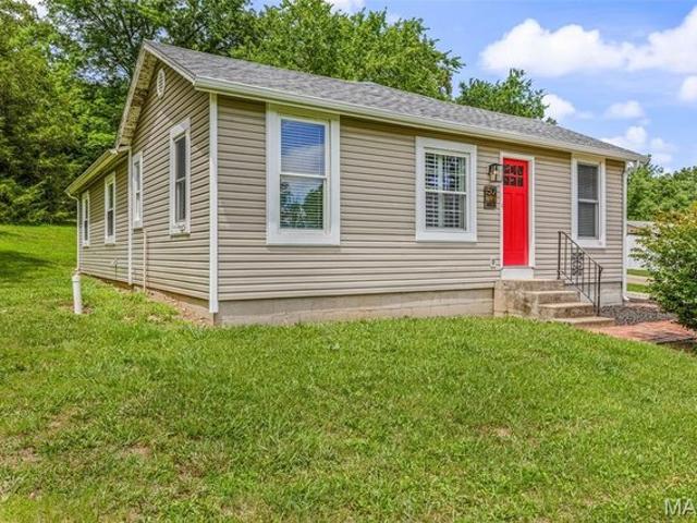House for sale in Ironton, Missouri