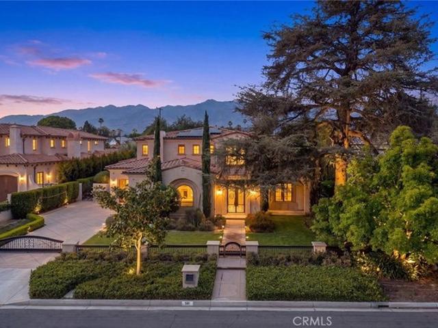 House for sale in Arcadia, California