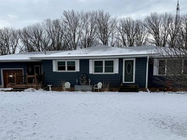 House for sale in Cadott, Wisconsin