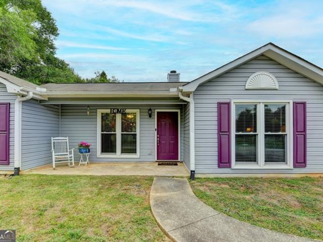 House for sale in Auburn, Georgia
