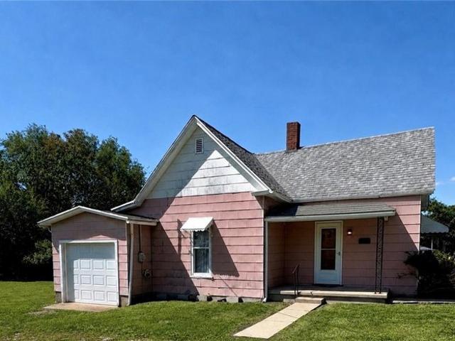 House for sale in Edgar, Illinois