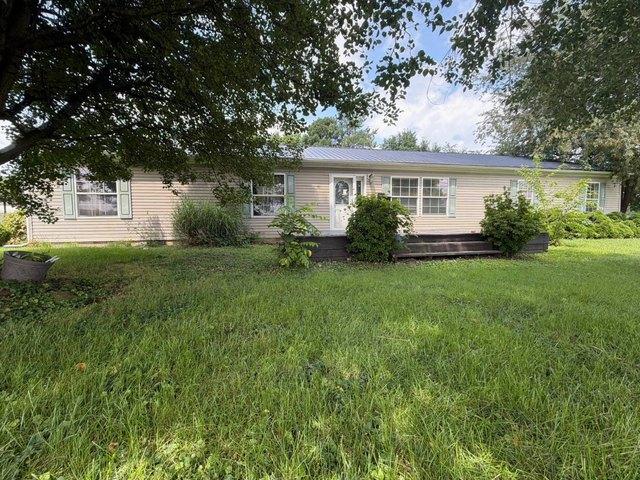 House for sale in Belpre, Ohio