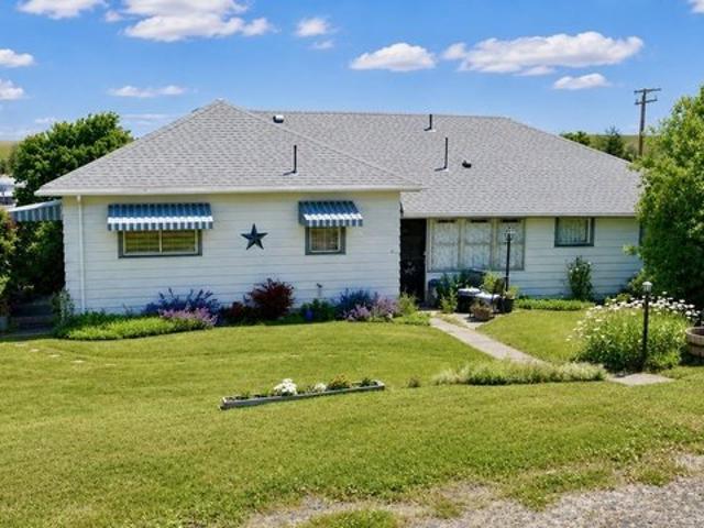 House for sale in Nezperce, Idaho