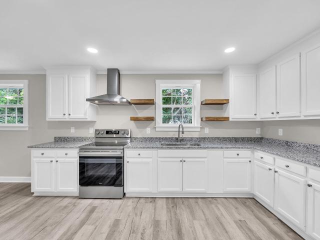 House for sale in Warrenton, North Carolina