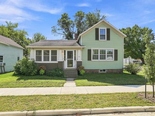 House for sale in Stevens Point, Wisconsin