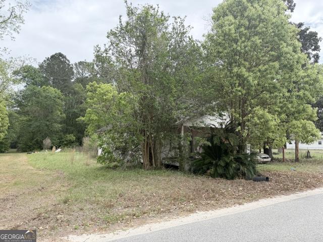 House for sale in Pierce, Georgia