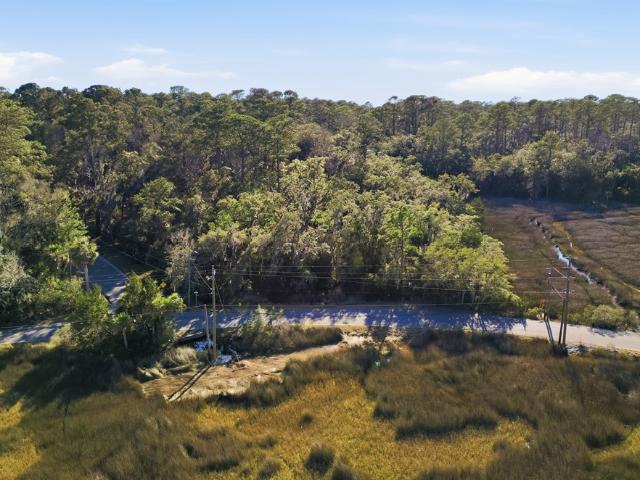 Land for sale in Savannah, Georgia