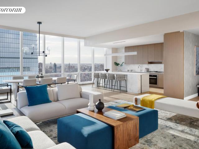 Condo for sale in Manhattan Community Board 4, New York