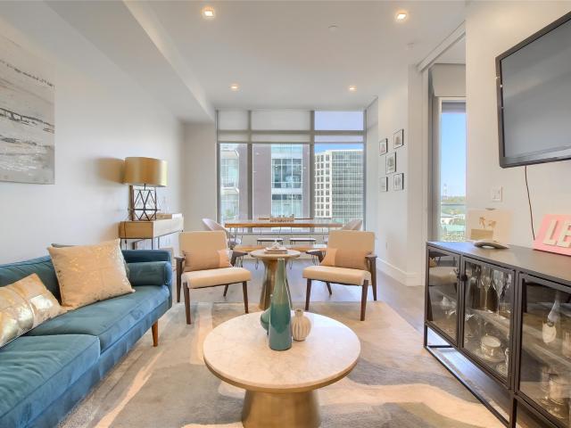 Condo for sale in Austin, Texas