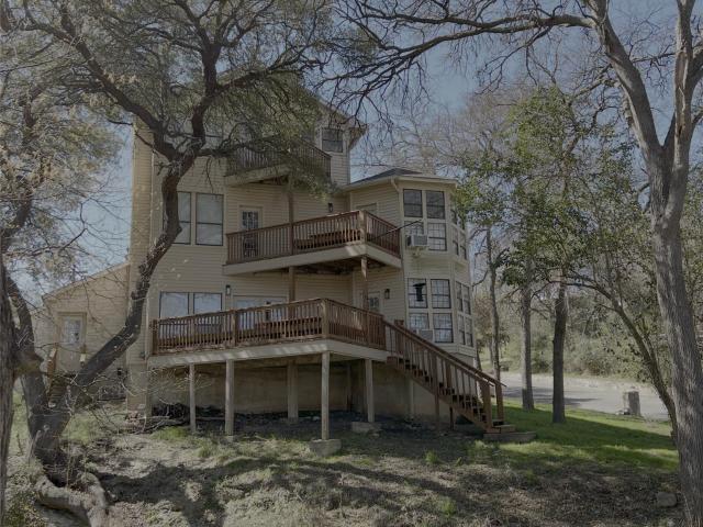 Property for sale in Texas