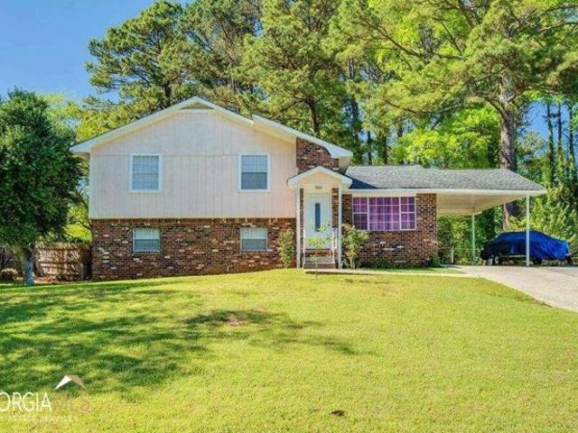 House for sale in Clayton, Georgia