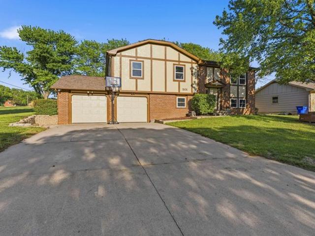 House for sale in Kansas