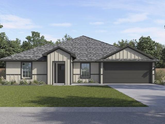 House for sale in Josephine, Texas