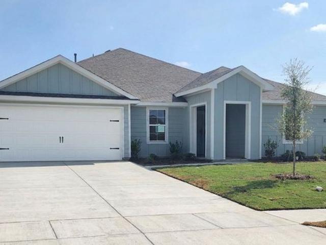 House for sale in Josephine, Texas