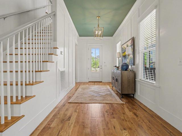 House for sale in Durham, North Carolina