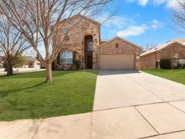House for rent in Mckinney, Texas