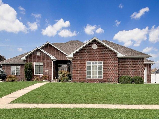 House for sale in Sergeant Bluff, Woodbury County