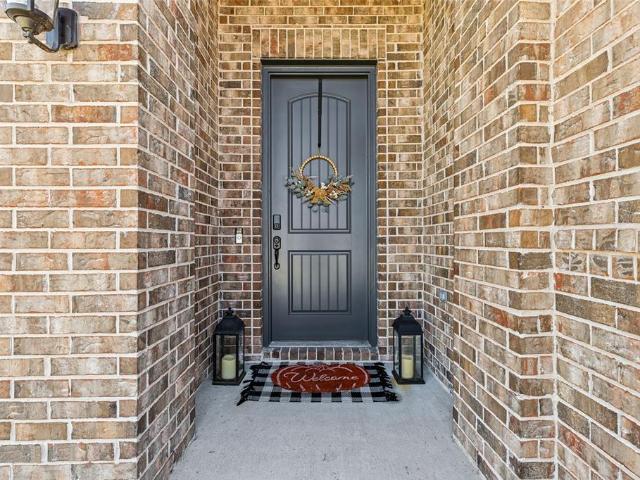 House for sale in Van Alstyne, Texas