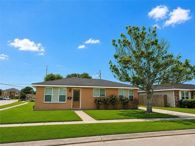 House for sale in Gretna, Louisiana