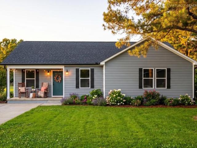 House for sale in Goldsboro, North Carolina