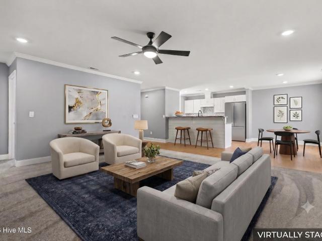 House for sale in Goldsboro, North Carolina