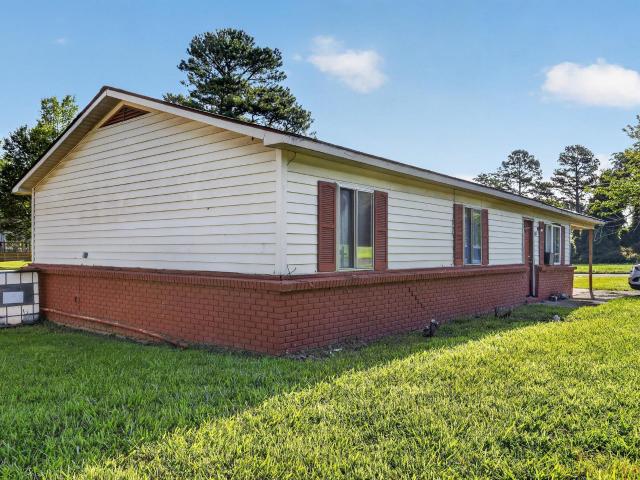 House for sale in Mayfield, Kentucky