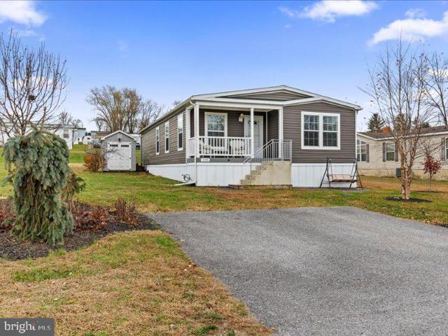 Property for sale in Shermans Dale, Pennsylvania
