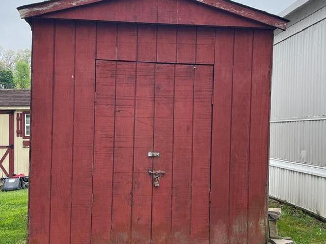 House for sale in Shermans Dale, Pennsylvania