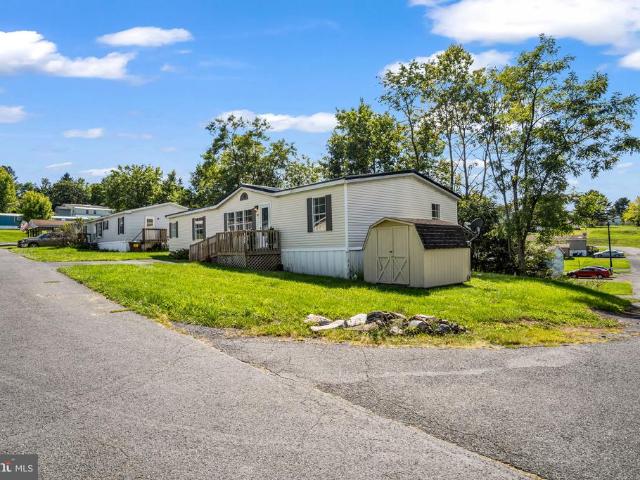 House for sale in Shermans Dale, Pennsylvania