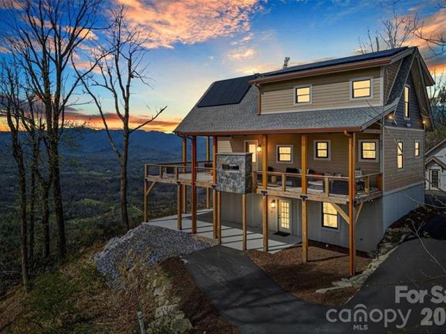 House for sale in Old Fort, North Carolina