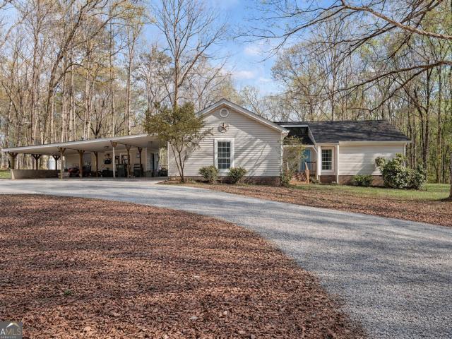 Property for sale in Zebulon, Georgia