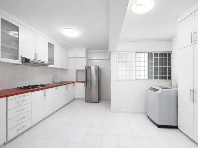 Apartment for sale