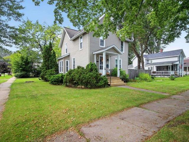 House for sale in Gratiot, Michigan