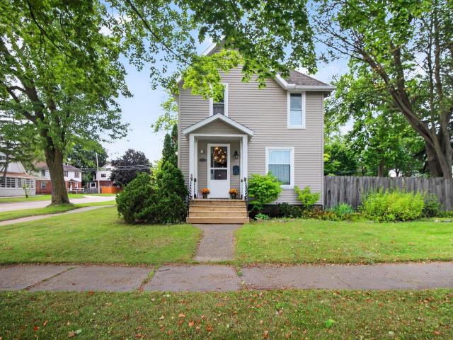 House for sale in Gratiot, Michigan