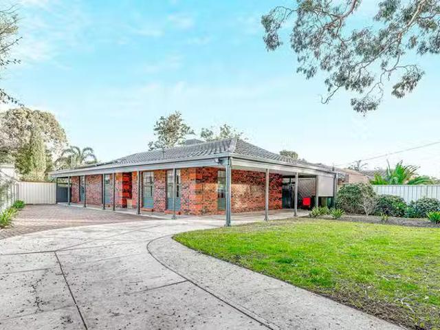 House for rent in Horseshoe Creek, South Australia
