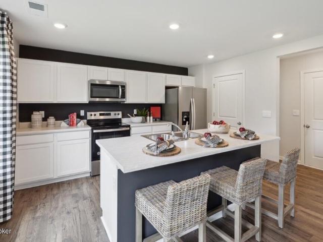House for sale in Eminence, Kentucky