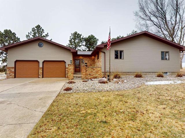 House for sale in Ida, Iowa