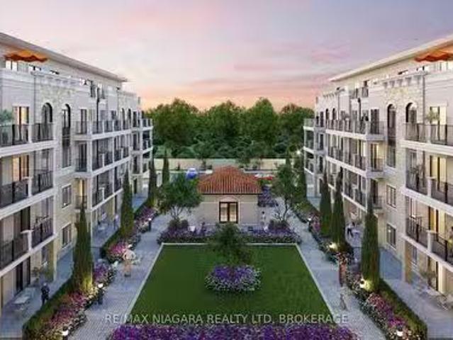 Condo for sale in St. Catharines