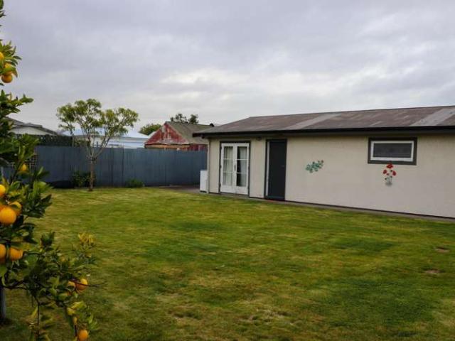 Land for sale in Hastings