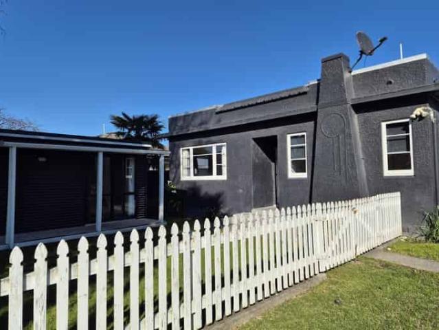 House for rent in Hastings