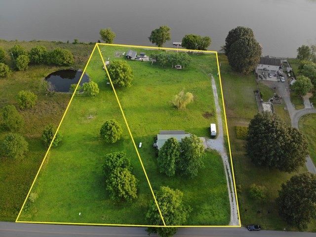 Land for sale in Tennessee