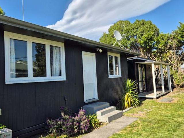 Apartment for rent in Hastings
