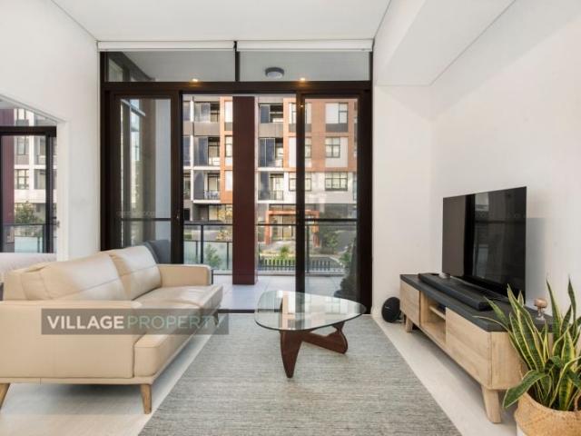 Apartment for rent in Sydney, New South Wales